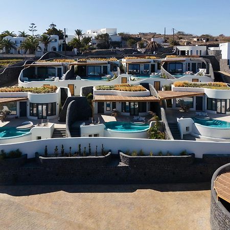 Secret Path Luxury Villas Imerovigli (Santorini) Exterior foto