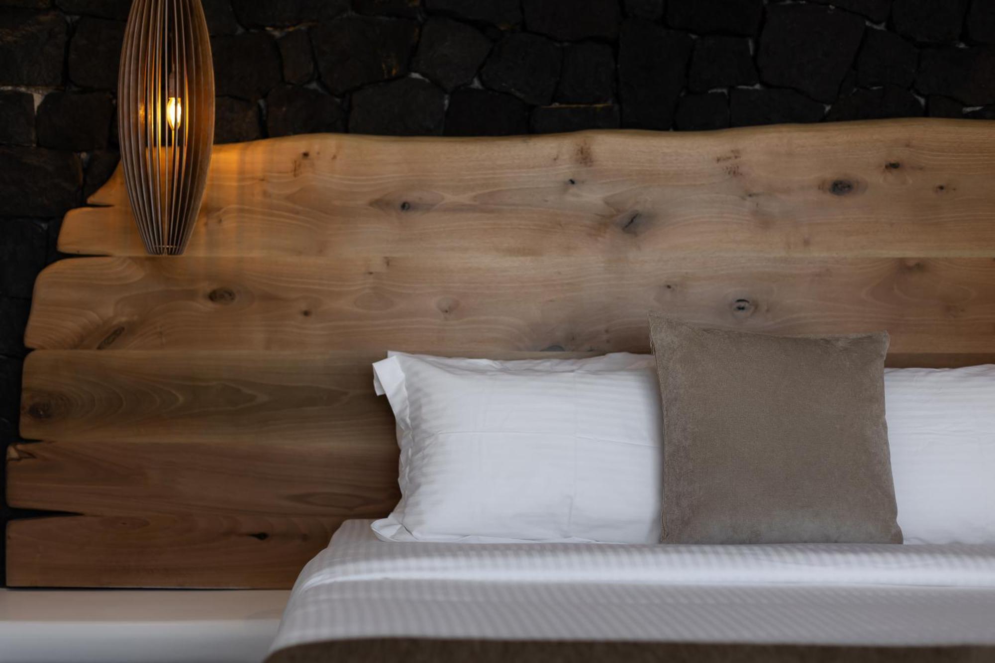 Secret Path Luxury Villas Imerovigli (Santorini) Exterior foto